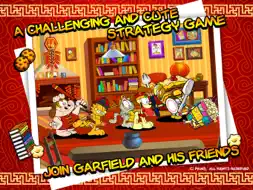 Garfield's Defense screenshot 6