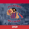 App for Futboll Klub Vllaznia