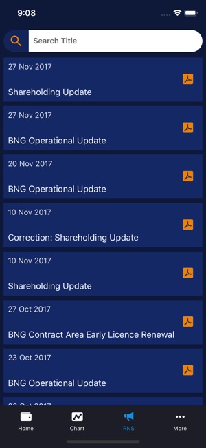 Caspian IR(圖4)-速報App