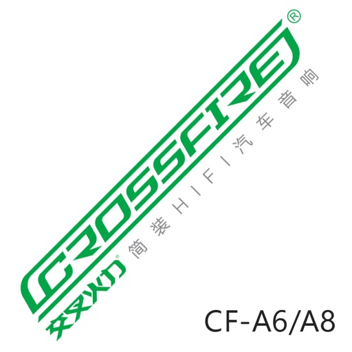 CF-A6/A8 icon