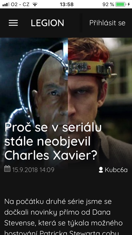 Edna.cz screenshot-3