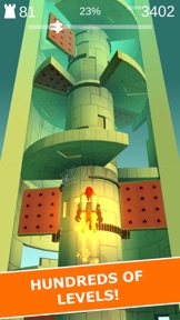JetKnight screenshot