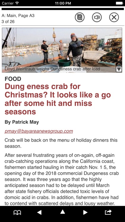 The Daily News e-Edition