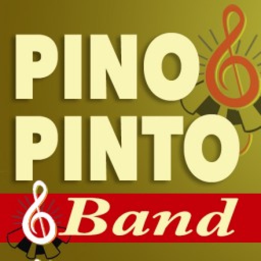 PinoPintoBand icon