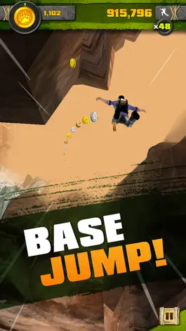 Game screenshot Survival Run with Bear Grylls apk