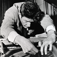 John Cage Piano Free