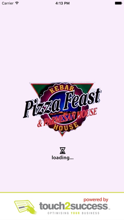 Pizza Feast & Parmesan House