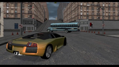 Max Drag Edition Racing screenshot 3