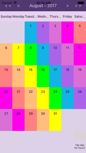I Ching Flowers(圖1)-速報App