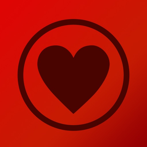 HeartRate: BPM Tracker icon