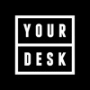 Your Desk