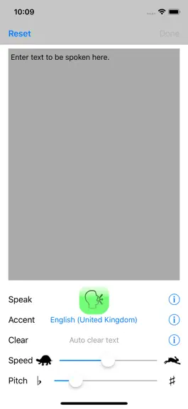 Game screenshot TalkToMe mod apk