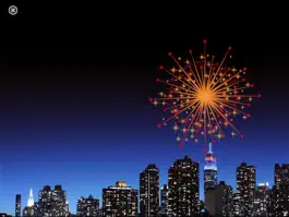 Game screenshot Sights and Sounds: Fireworks hack