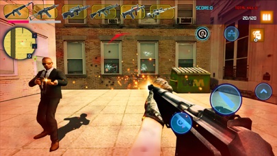 Mafia City Boss Wars screenshot 3