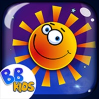  Solar Family by BubbleBud Kids Application Similaire