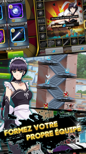 Soul Reapers(圖3)-速報App