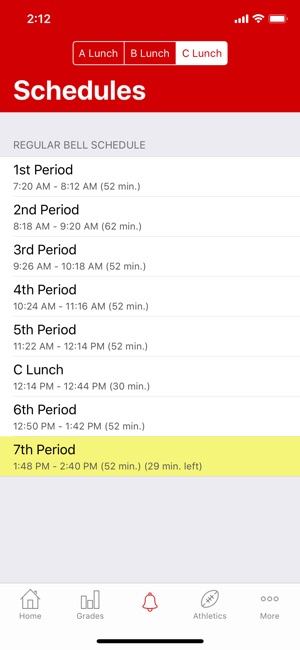 Cy-Woods App(圖3)-速報App