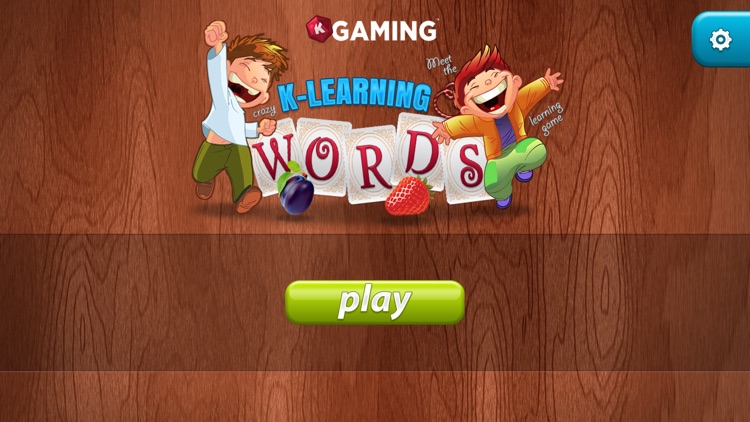 K-Learning Words