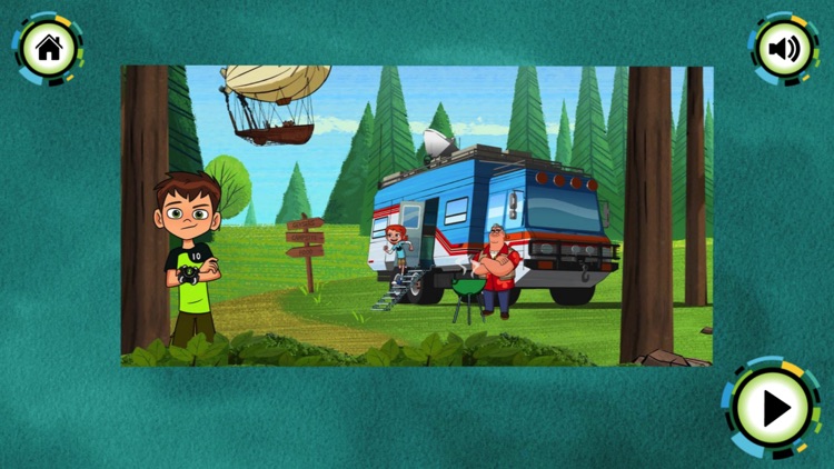 Teenage Hacker rescue operation - You can play wit