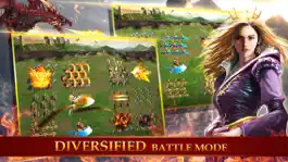 Game screenshot Age of Medieval Empires apk