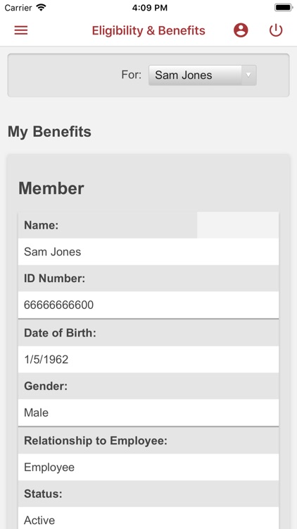 MMP MOBILE screenshot-3