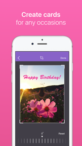 Photo Memories Free screenshot