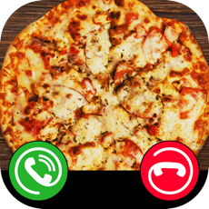 Activities of Calling Pizza