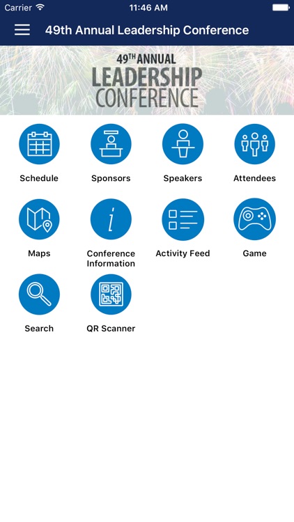 AmeriBen Leadership Conference