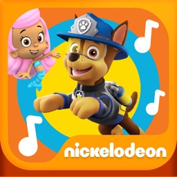 Nick Jr. Nursery Rhymes