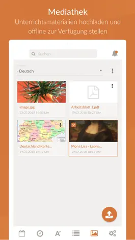 Game screenshot TEGO.CLASS hack