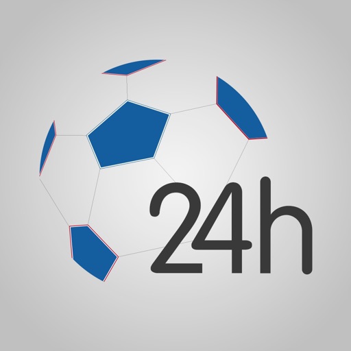 24h News for Sampdoria icon