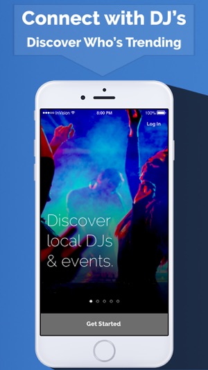 DJ Maps(圖2)-速報App