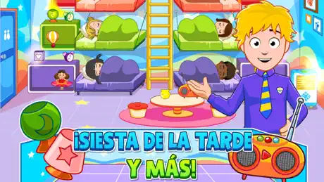 My Town : Jardín de Infantes