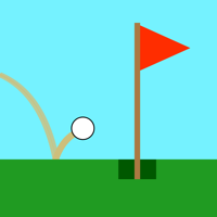 2D GOLF GAME