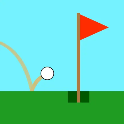 2D GOLF GAME Cheats