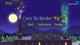 Game screenshot Catch the Reindeer mod apk