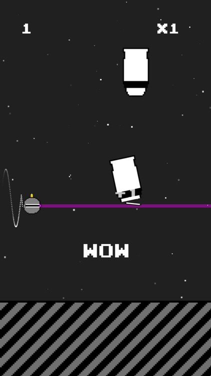 Just The Tip... screenshot-4