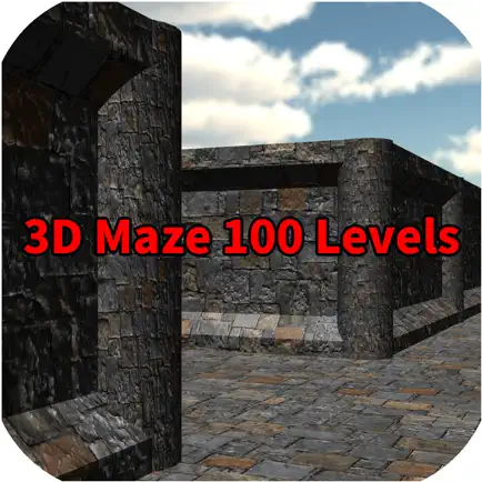3D Maze 100 Levels Cheats