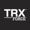 TRX FORCE - iPhoneアプリ