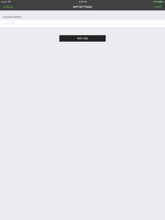 Screenshot #5 pour Go>Sign Mobile