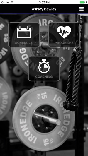 Fit Dad PT(圖2)-速報App