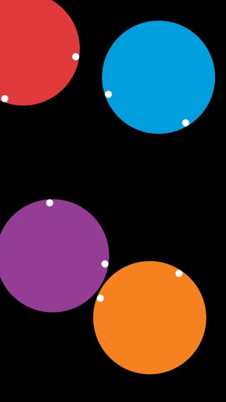 Start Player Selector screenshot 1