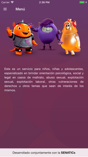 Fono Ayuda