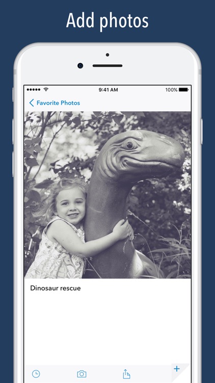 Ikiru - Lists & Reminders screenshot-3