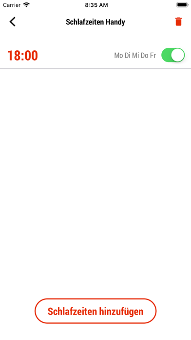 Screenshot #3 pour Handybett App