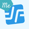 darjjeelling - フォローチェック Me for Twitter アートワーク