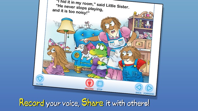 Just a Little Music(圖4)-速報App