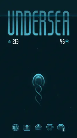 Game screenshot Undersea mod apk