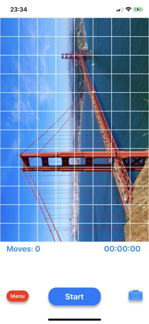 ShufflerPuzzle(圖1)-速報App