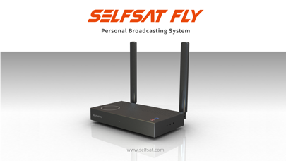 Screenshot #1 pour SELFSAT FLY